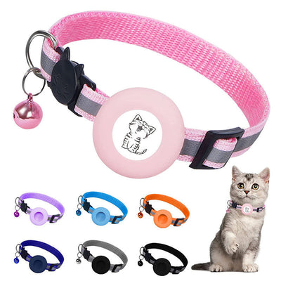 Cat Collars at Cuddly's Pet Supply: Style and Safety Combined