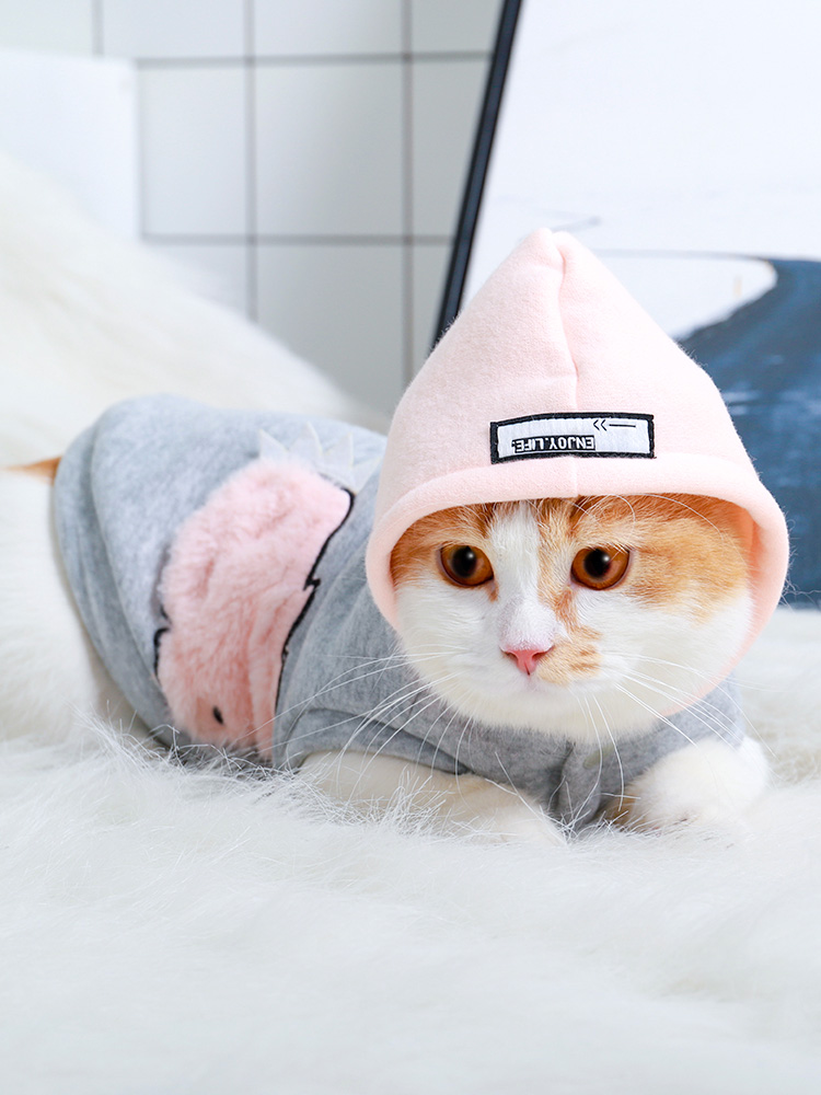 Cat Apparel