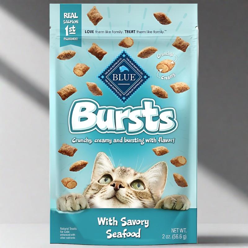 Cat Treats