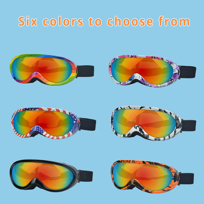 Chic Pooch Shades: Ultimate Outdoor Eye Protection for Pets