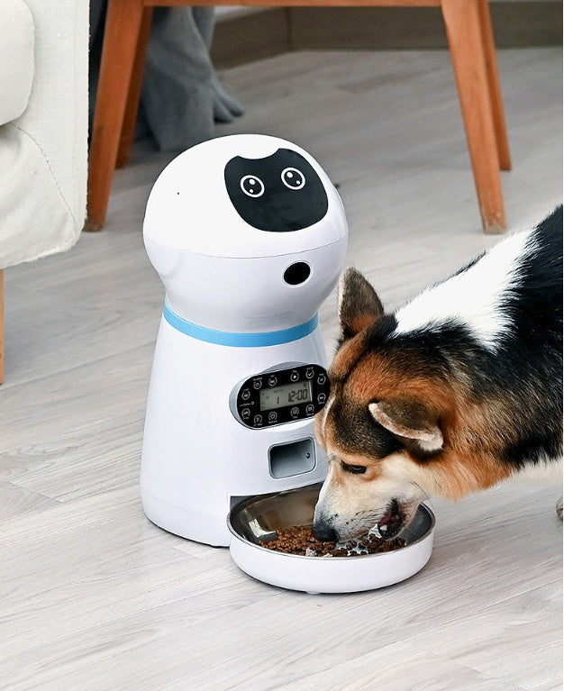 Pet EasyFeed Auto Dispenser