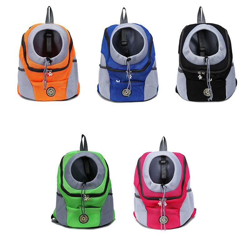 Mochila para transportar mascotas