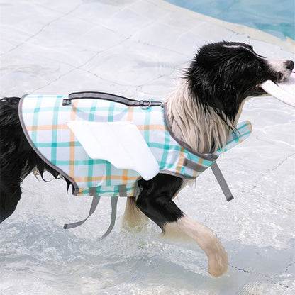 Pet Swimming Life Jacket