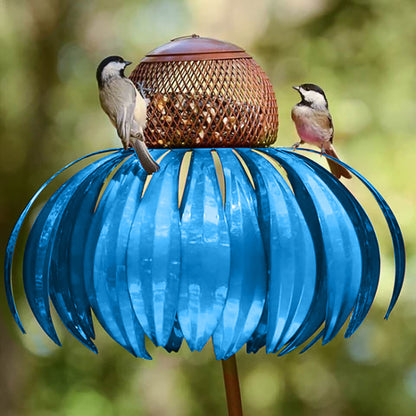 Petal Bird Feeder