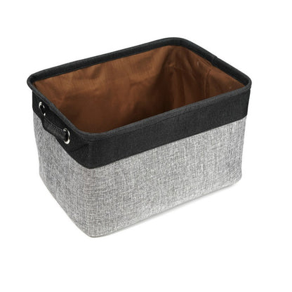 Durable Dog Toy Basket