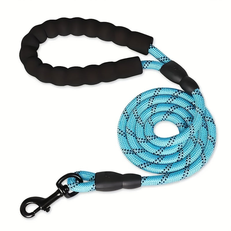 Hands-Free Elastic Dog Leash & Jogging Lead