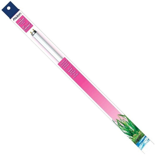 Aqueon T8 Colormax Fluorescent Lamp - 24" - 17 watt