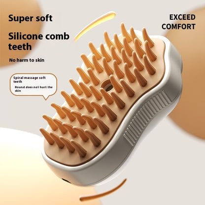 FurFresh Spray Pet Comb