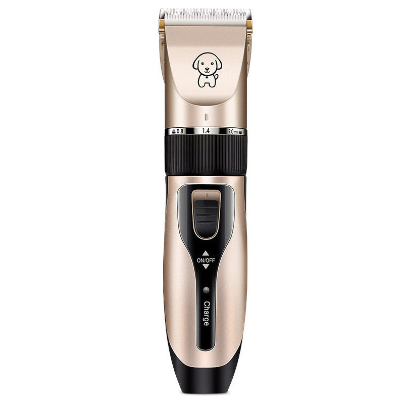 Professional Pet Hair Clipper