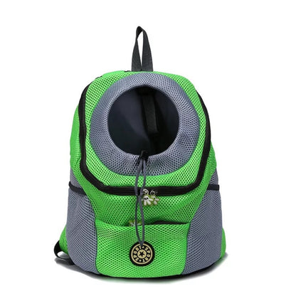 Mochila para transportar mascotas