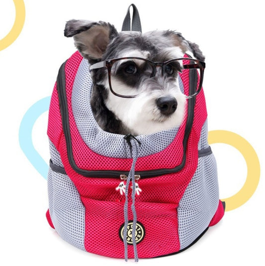 Backpack Pet Carriers: Travel in Comfort and Style with Your Furry Friend