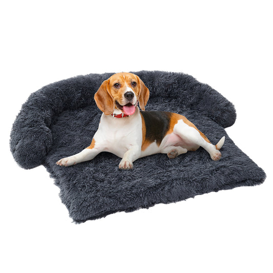 Cozy Haven Deluxe Pet Sofa Mat - Ultimate Comfort for Your Furry Companions