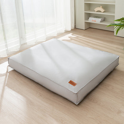 Comfort Haven: All-Size Waterproof Pet Bed