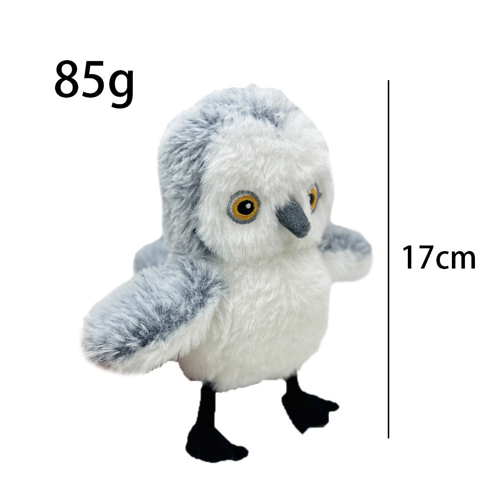 Flapping Bird USB Cat Toy