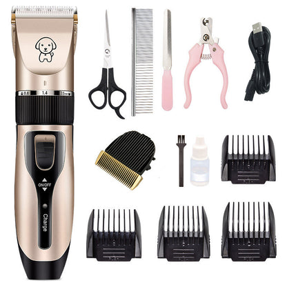 Professional Pet Hair Clipper