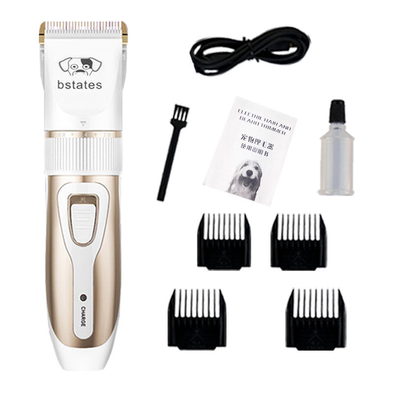 Professional Pet Hair Clipper