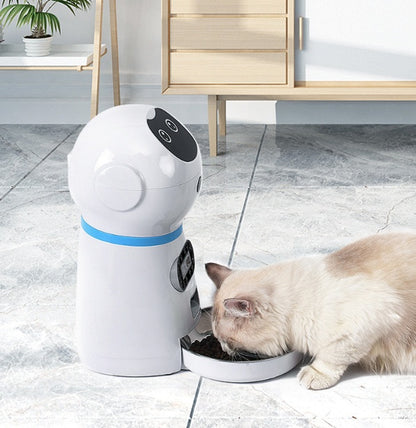 Pet EasyFeed Auto Dispenser