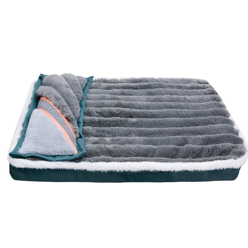 PupDreams Indestructible Cozy Sleep Mat