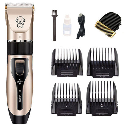 Professional Pet Hair Clipper