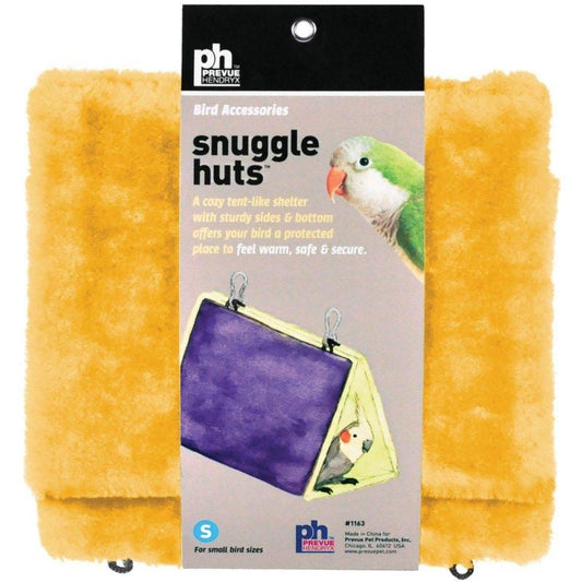 Prevue Snuggle Hut - Small