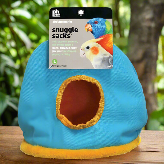 Prevue Snuggle Sack - Large