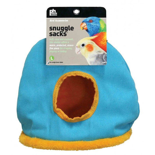 Prevue Snuggle Sack - Large