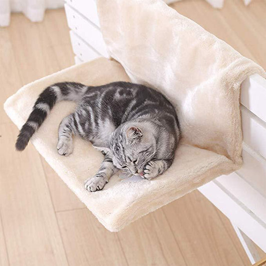 Cat Hammock Bed