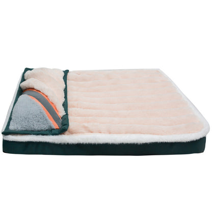 PupDreams Indestructible Cozy Sleep Mat