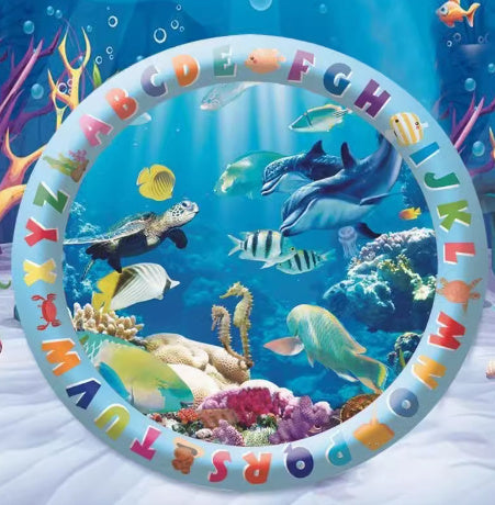 ChillPaws Water Pet Playmat