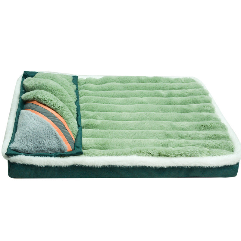 PupDreams Indestructible Cozy Sleep Mat