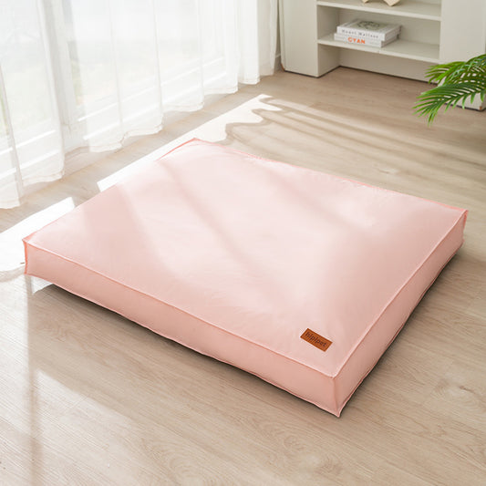 Comfort Haven: All-Size Waterproof Pet Bed