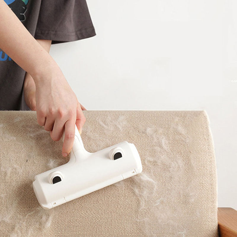 Quick Clean Pet Hair Roller