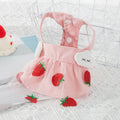  Pink Cloud Strawberry