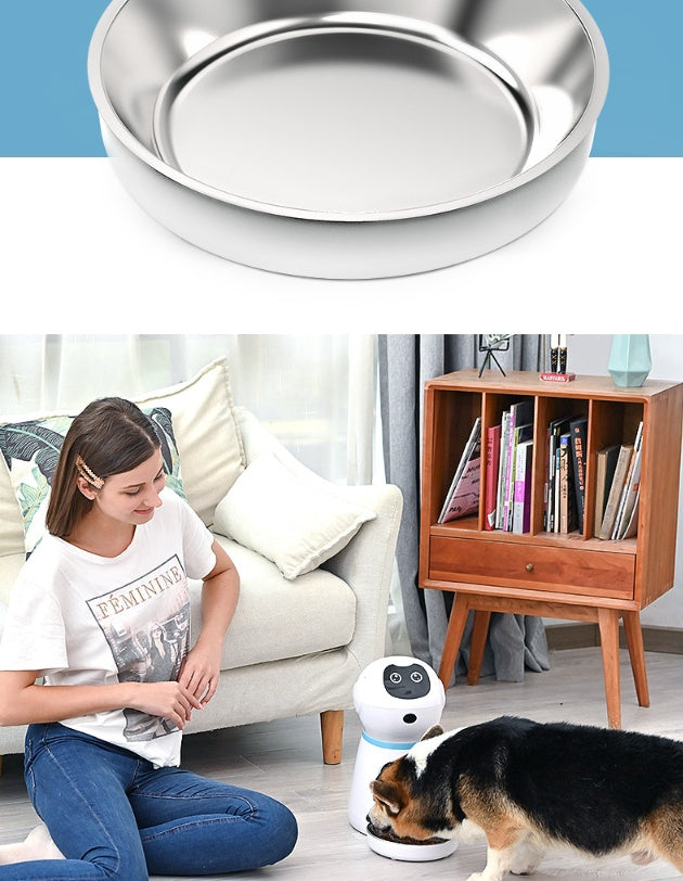 Pet EasyFeed Auto Dispenser