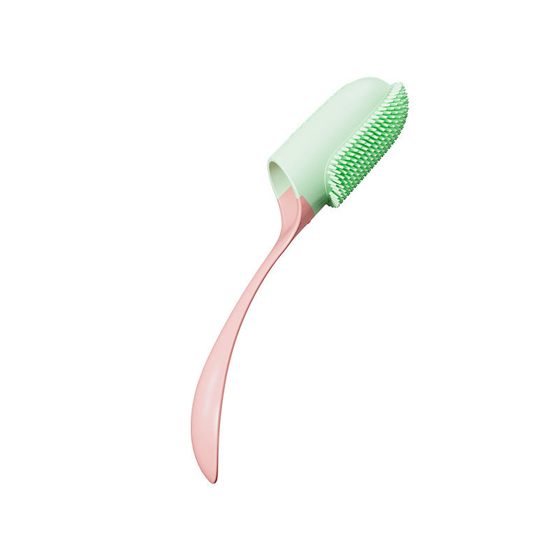 Silicone Pet Finger Toothbrush