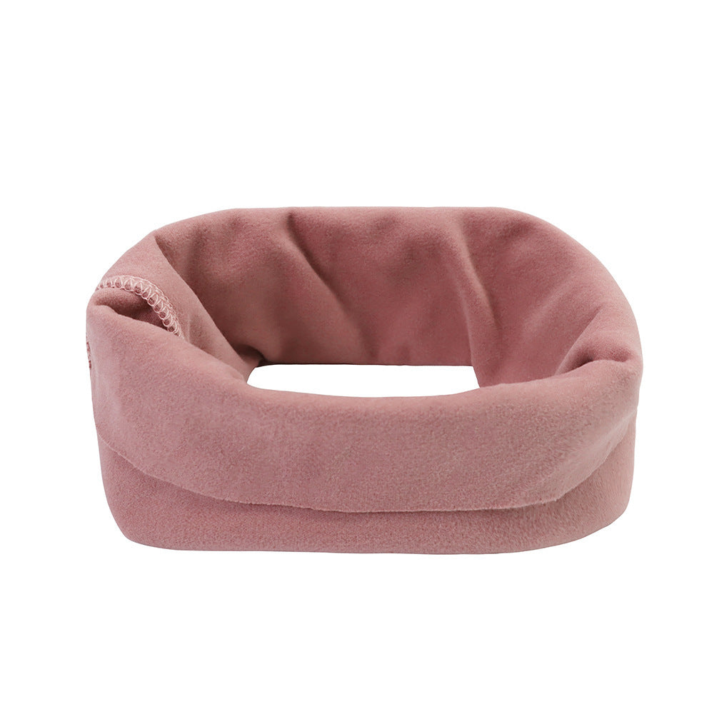 Pet Hood Earmuffs For Anxiety Relief