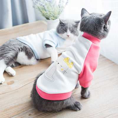 Fun Cat Apparel