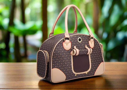 Outing Travel Bag Anti-squeeze Pet Bag