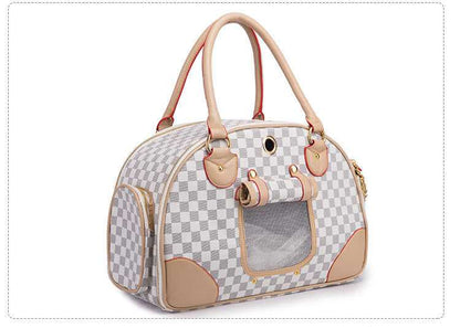 Outing Travel Bag Anti-squeeze Pet Bag