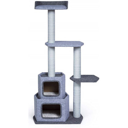 Prevue Pet Products Kitty Power Paws Sky Tower