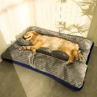 Pet Bed Pet Bumper Removable And Washable