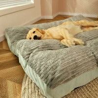 Pet Bed Pet Bumper Removable And Washable