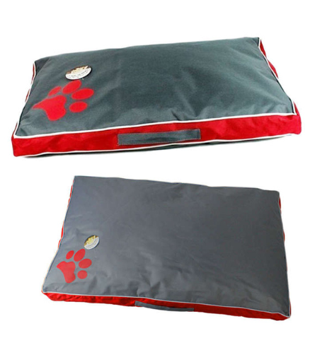 Pet Bed large cushions Fully Removable and Washable Waterproof Oxford Cloth