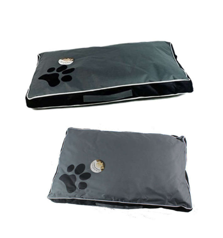 Pet Bed large cushions Fully Removable and Washable Waterproof Oxford Cloth