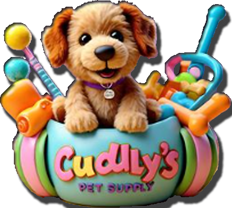 Cuddly's Pet Supply