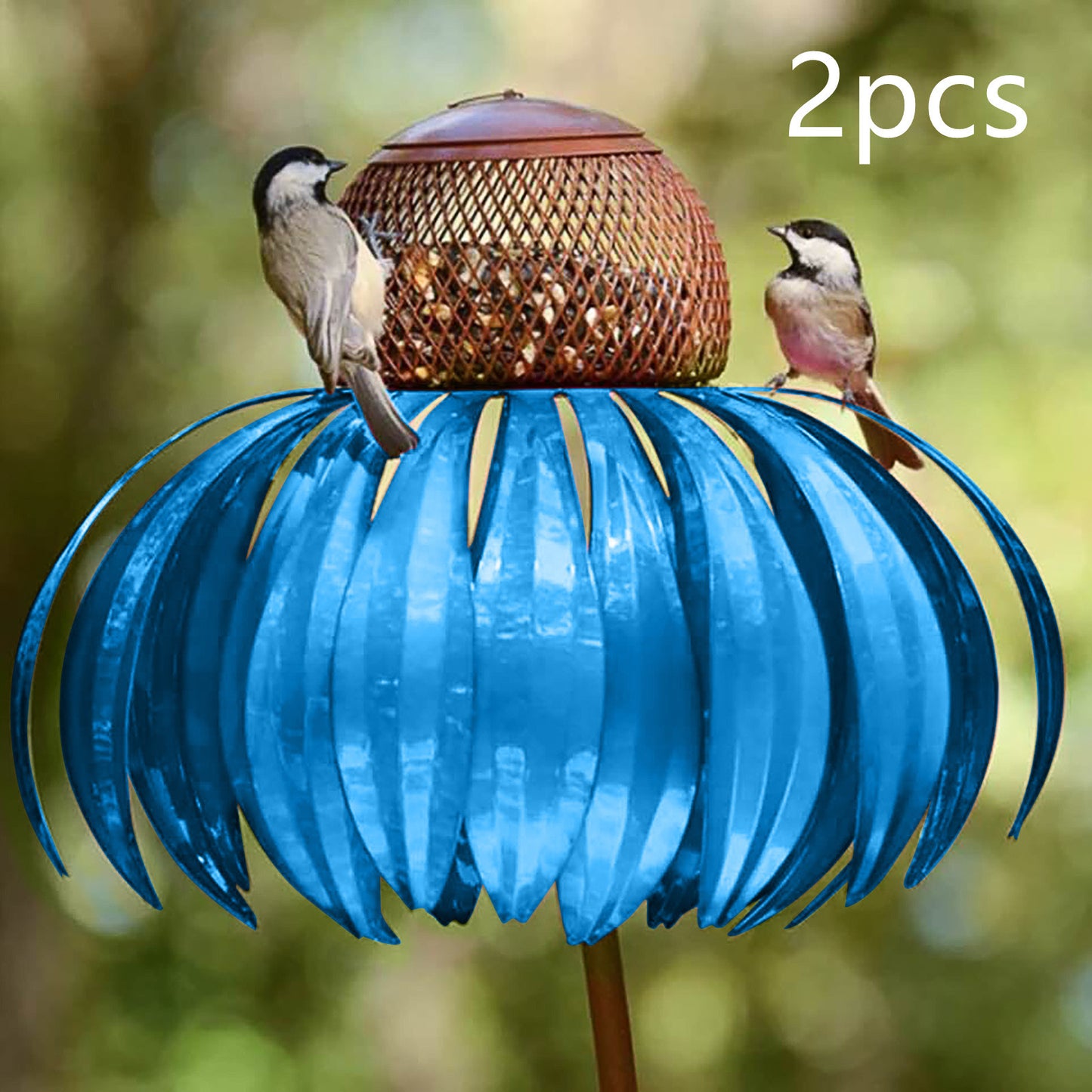 Petal Bird Feeder