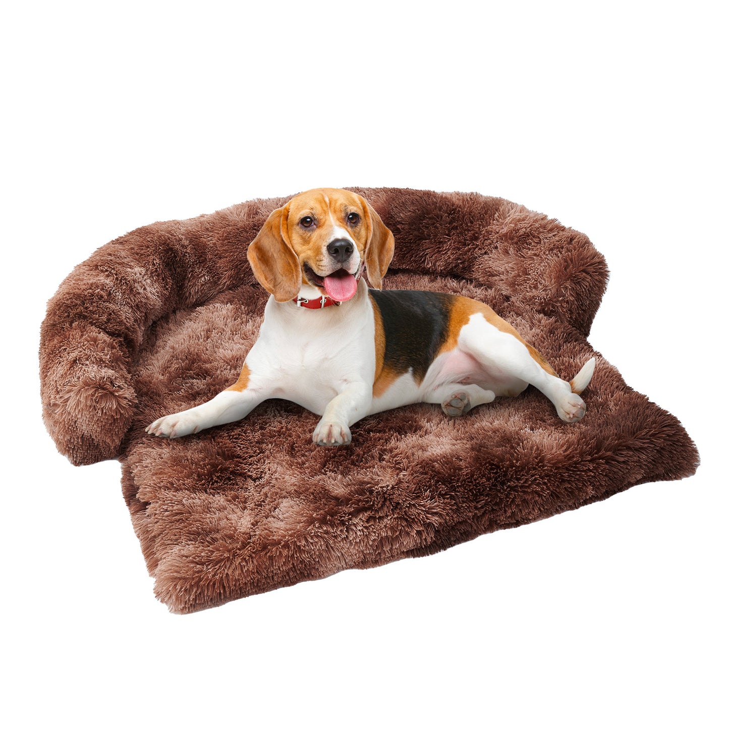 Cozy Haven Deluxe Pet Sofa Mat - Ultimate Comfort for Your Furry Companions