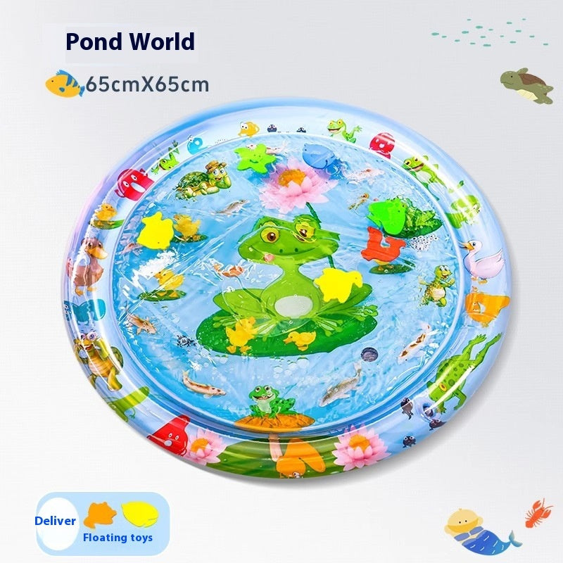 ChillPaws Water Pet Playmat