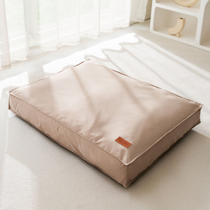 Comfort Haven: All-Size Waterproof Pet Bed