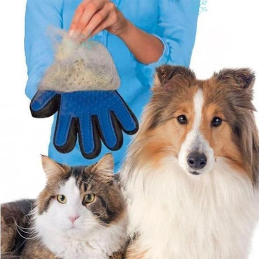 Pet Hair Grooming Brush